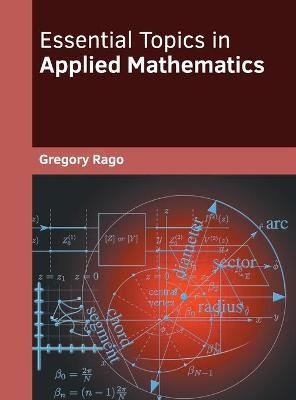 Essential Topics in Applied Mathematics - 