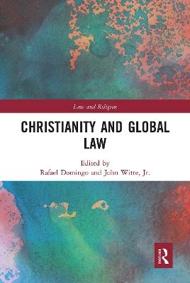 Christianity and Global Law - 