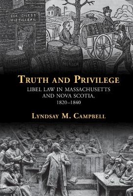 Truth and Privilege - Lyndsay Campbell