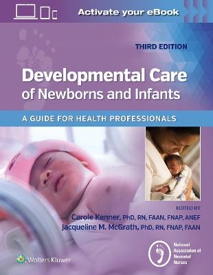 Developmental Care of Newborns & Infants -  National Association of Neonatal Nurses