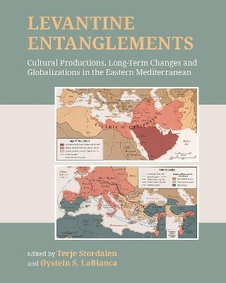 Levantine Entanglements - 