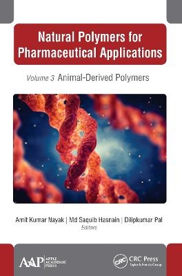 Natural Polymers for Pharmaceutical Applications - 