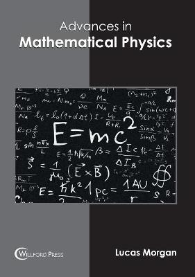 Advances in Mathematical Physics - 