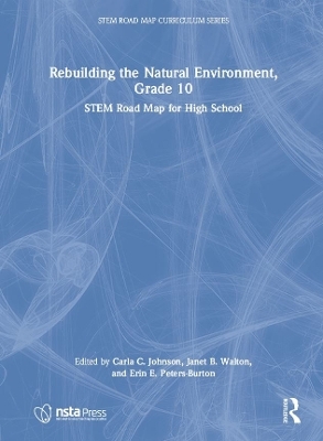 Rebuilding the Natural Environment, Grade 10 - 