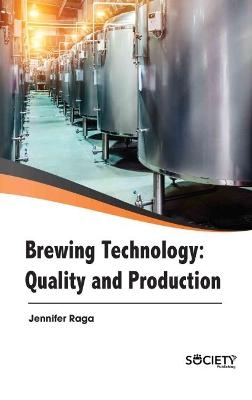 Brewing Technology - Jennifer Raga