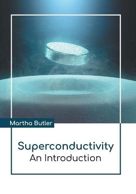 Superconductivity: An Introduction - 