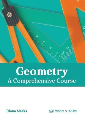 Geometry: A Comprehensive Course - 