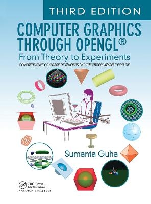 Computer Graphics Through OpenGL® - Sumanta Guha