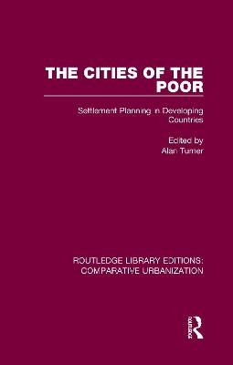 The Cities of the Poor - 