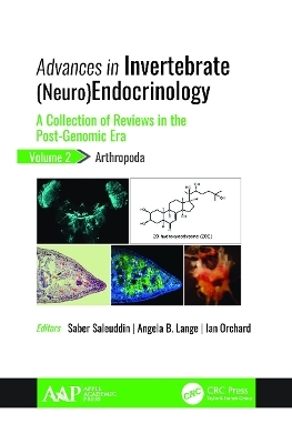 Advances in Invertebrate (Neuro)Endocrinology - 