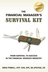 Financial Manager's Survival Kit -  Greg Powell