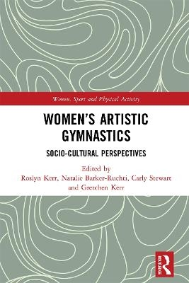 Women's Artistic Gymnastics - 