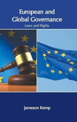 European and Global Governance: Laws and Rights - 