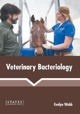 Veterinary Bacteriology - 