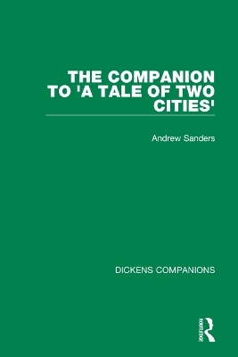 Dickens Companions -  Various authors