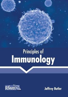 Principles of Immunology - 