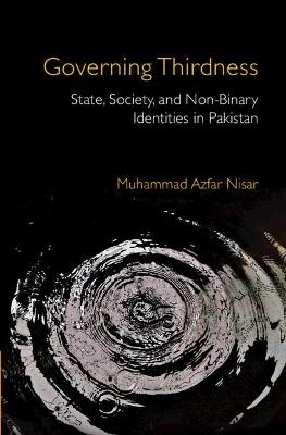 Governing Thirdness - Muhammad Azfar Nisar