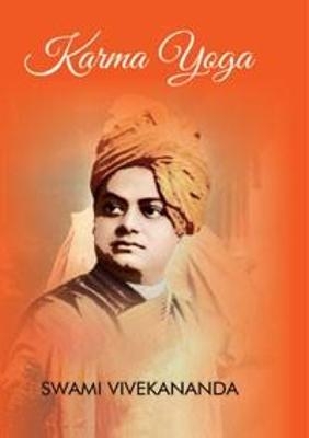 Karma Yoga - Swami Vivekananda