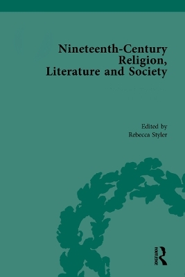Nineteenth-Century Religion, Literature and Society - 