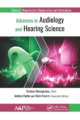 Advances in Audiology and Hearing Science - 