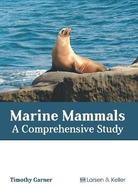 Marine Mammals: A Comprehensive Study - 