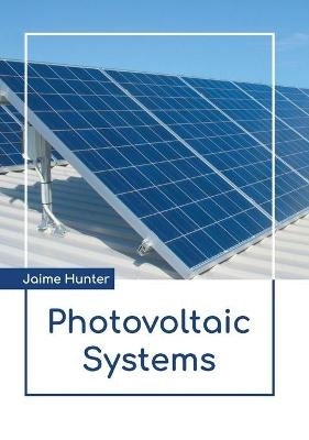 Photovoltaic Systems - 