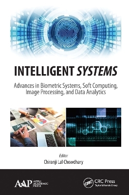 Intelligent Systems - 