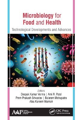 Microbiology for Food and Health - 