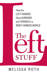 Left Stuff -  Melissa Roth