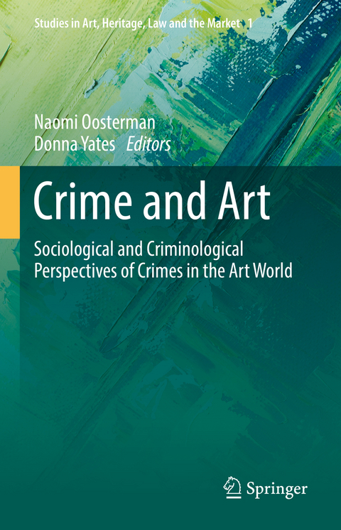 Crime and Art - 