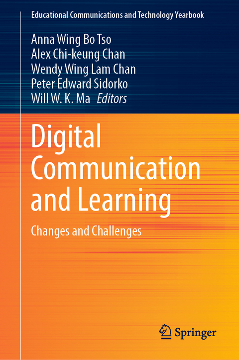 Digital Communication and Learning - 