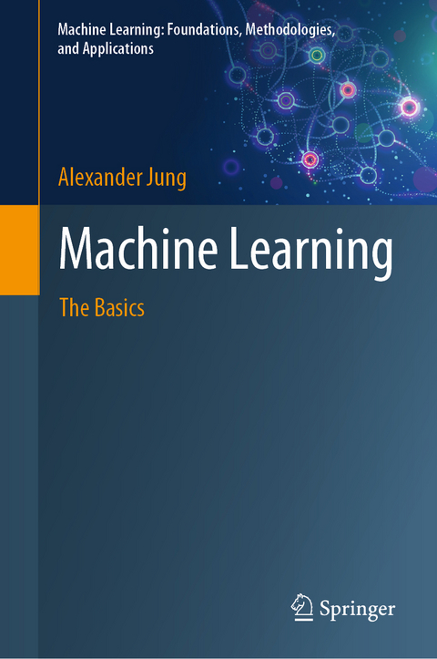 Machine Learning - Alexander Jung