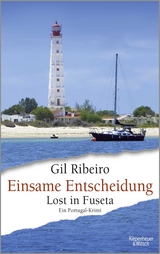 Einsame Entscheidung - Gil Ribeiro