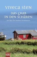 Das Grab in den Schären - Viveca Sten