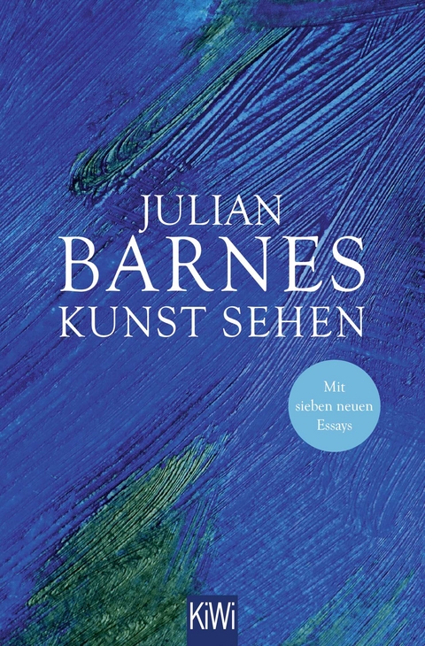 Kunst sehen - Julian Barnes