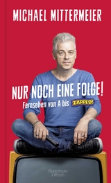 Nur noch eine Folge! - Michael Mittermeier