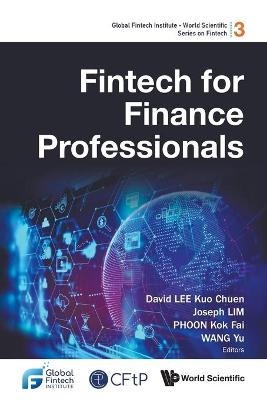 Fintech For Finance Professionals - 