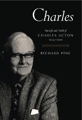 Charles - Richard Pine