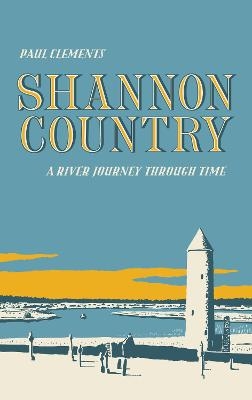 Shannon Country - Paul Clements