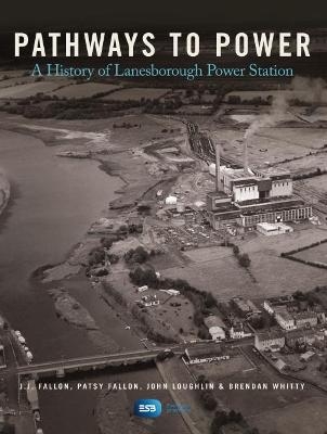 Pathways to Power - J.J. Fallon, Patsy Fallon, John Loughlin, Brendan Whitty