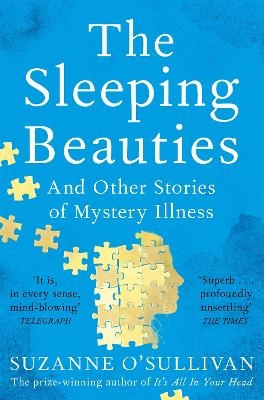 The Sleeping Beauties - Suzanne O'Sullivan