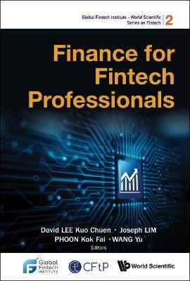 Finance For Fintech Professionals - 