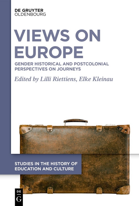 Views on Europe - 