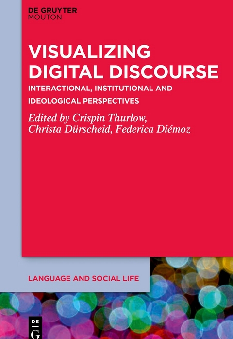 Visualizing Digital Discourse - 