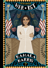 Wer ist Kamala Harris? - Kirsten Anderson