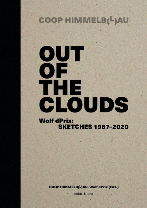 Out of the Clouds - 