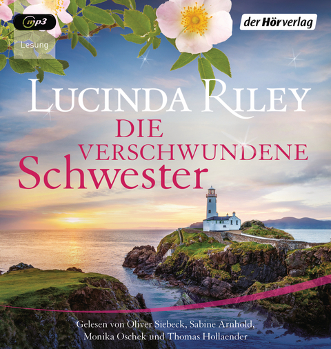 Die verschwundene Schwester - Lucinda Riley