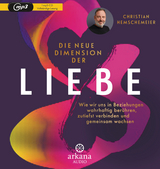 Die neue Dimension der Liebe - Christian Hemschemeier