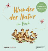Wunder der Natur im Park - Rachel Williams