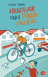 Abenteuer eines Döner-Checkers - Stefan Gemmel